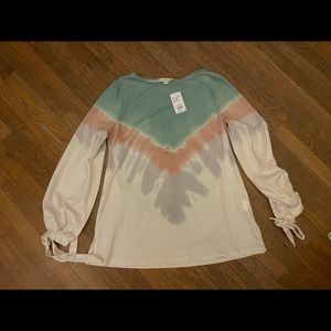 Suzanne Betro Weekend Top